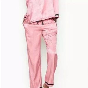 Victoria secret new pajamas set